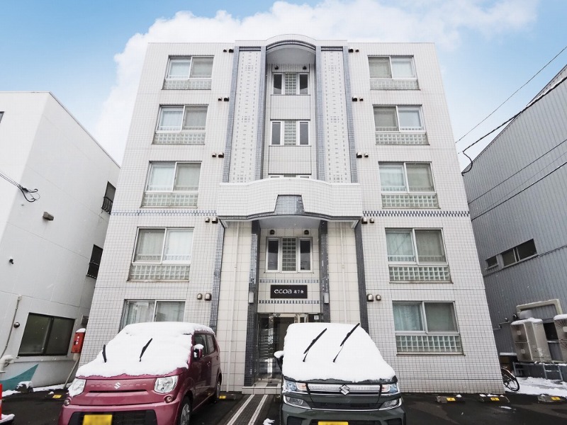 部屋画像