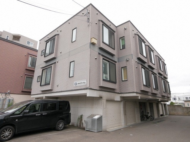 部屋画像