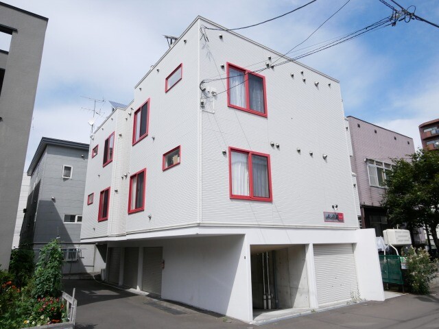 部屋画像