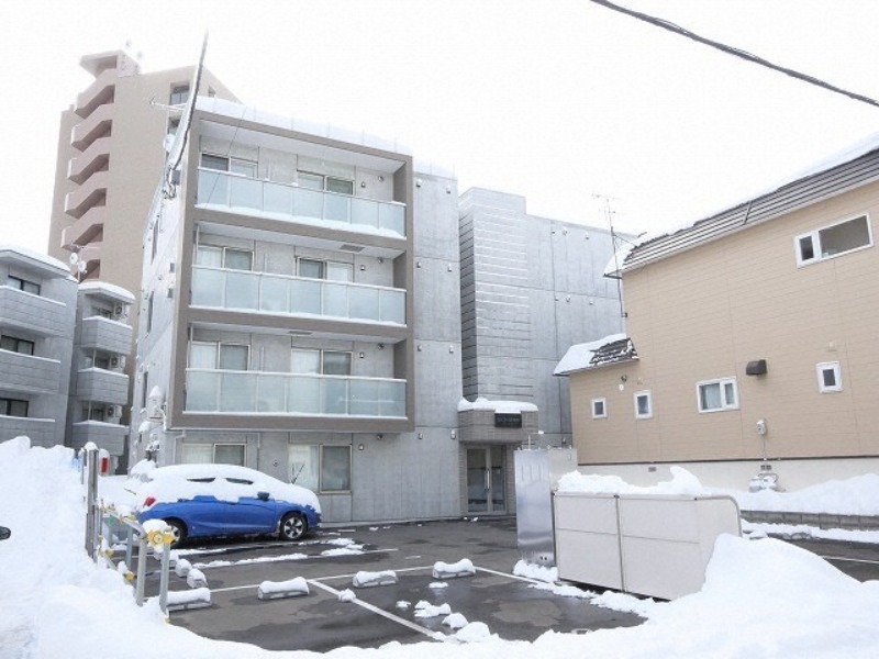 部屋画像