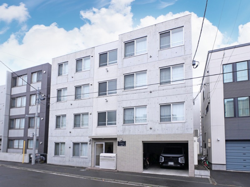 部屋画像