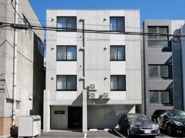 部屋画像