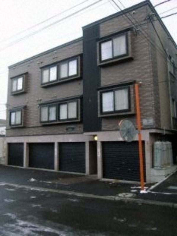 部屋画像
