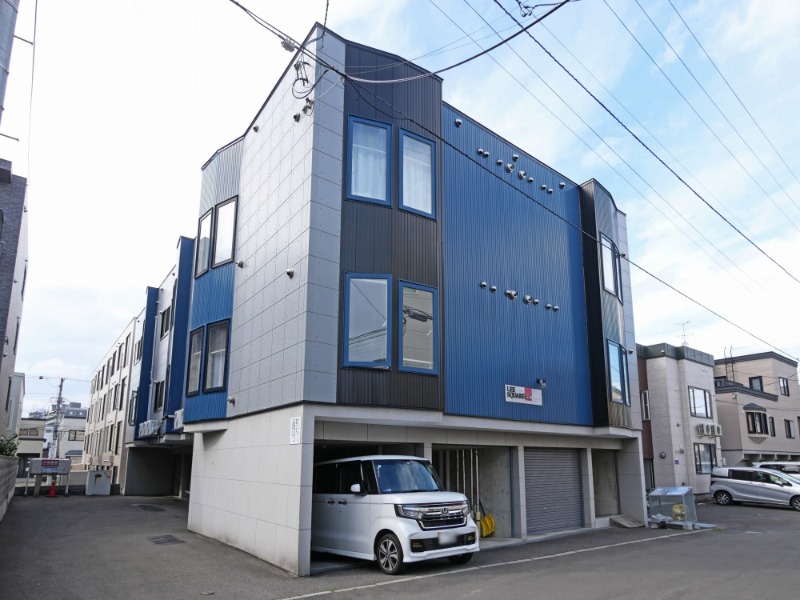 部屋画像