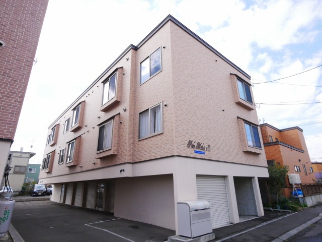 部屋画像