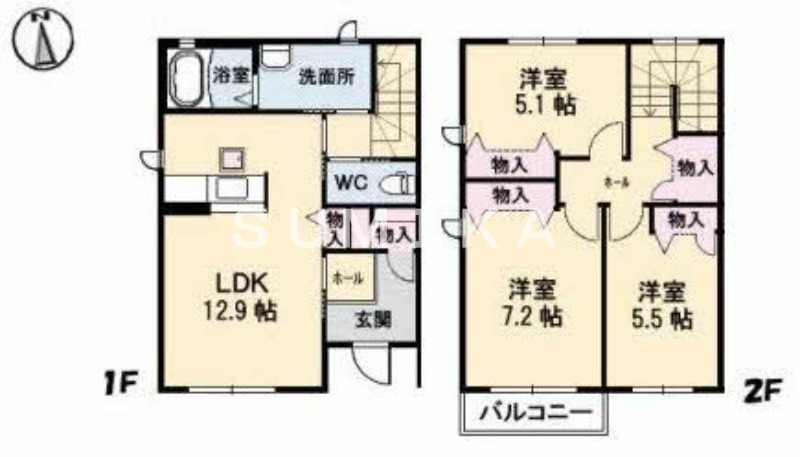 サムネイルイメージ