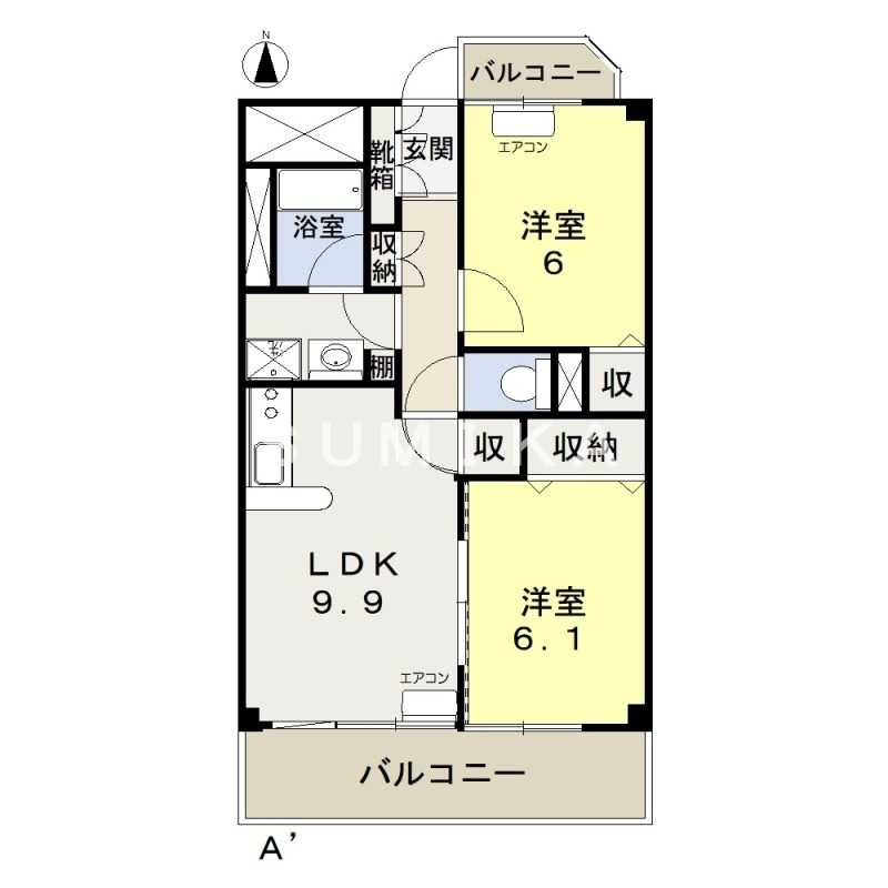 サムネイルイメージ