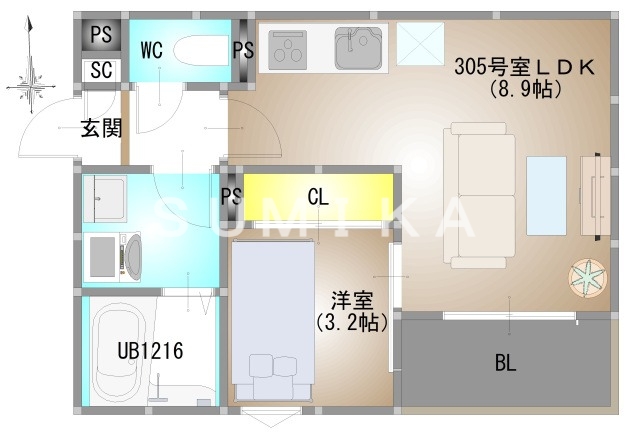 サムネイルイメージ