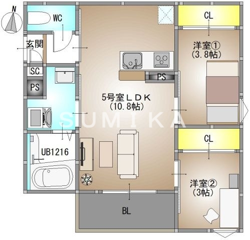 サムネイルイメージ