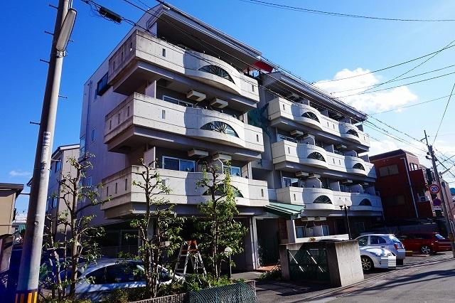 部屋画像