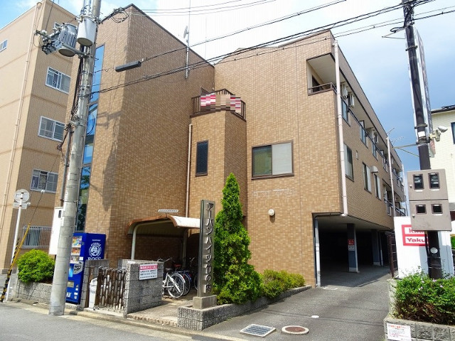 部屋画像