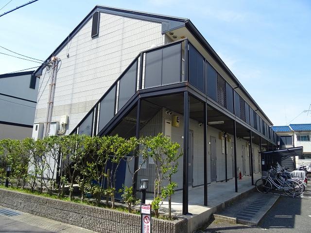 部屋画像