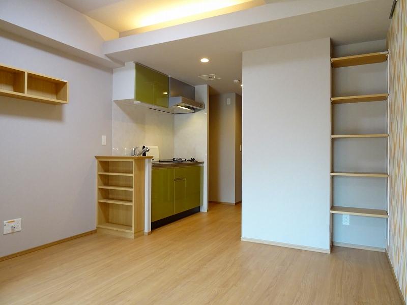 居室・リビング