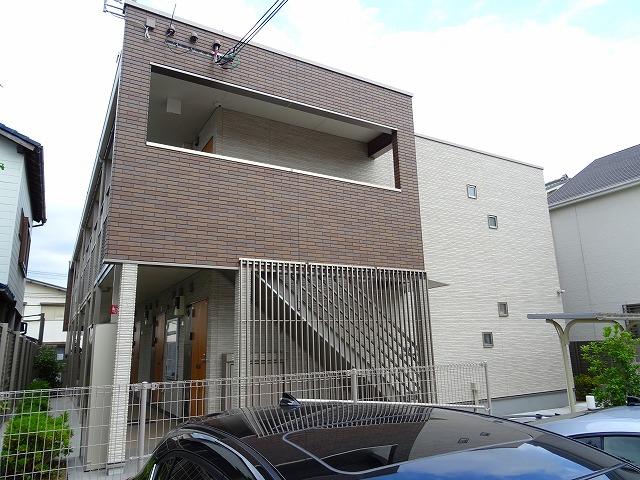 部屋画像