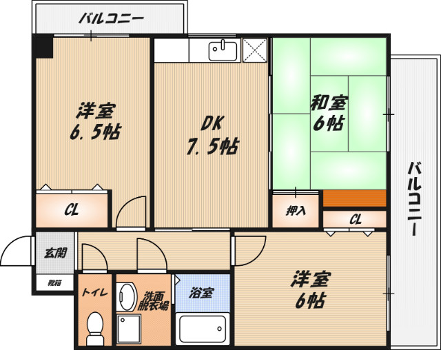 サムネイルイメージ