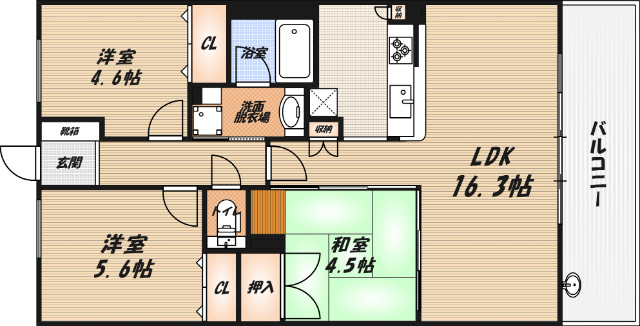 サムネイルイメージ