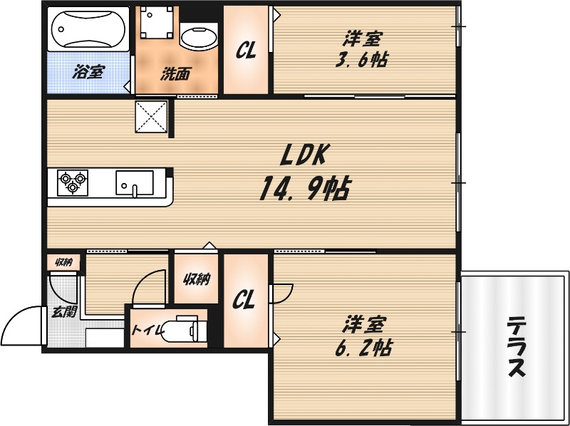 サムネイルイメージ