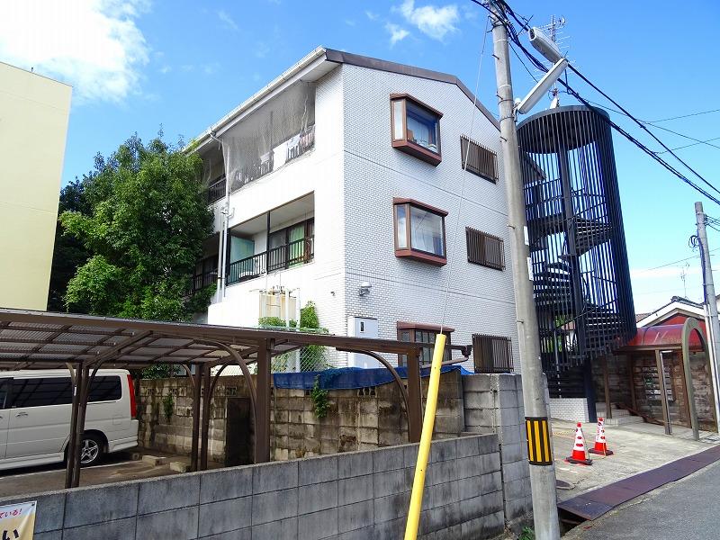 部屋画像