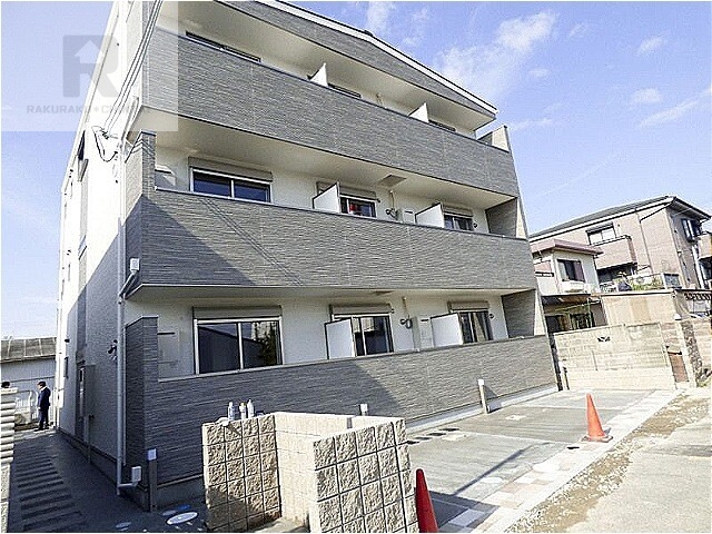 部屋画像