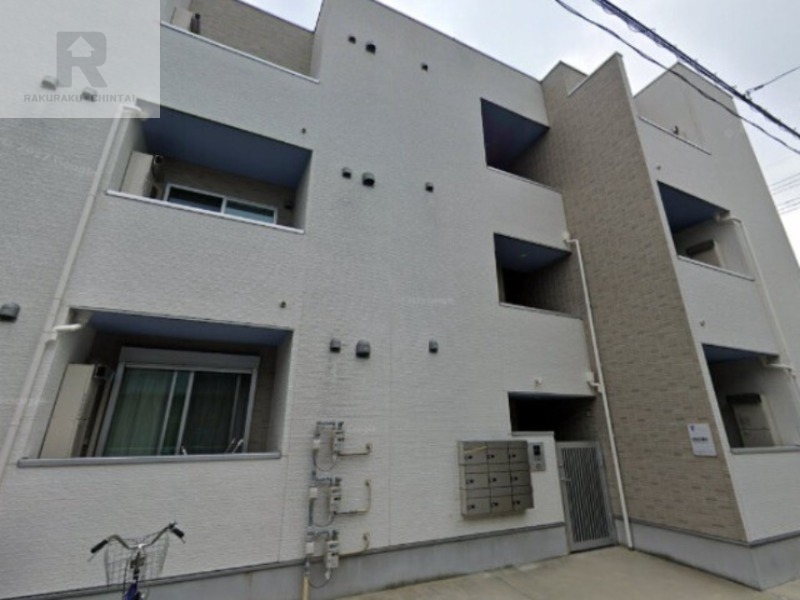 部屋画像