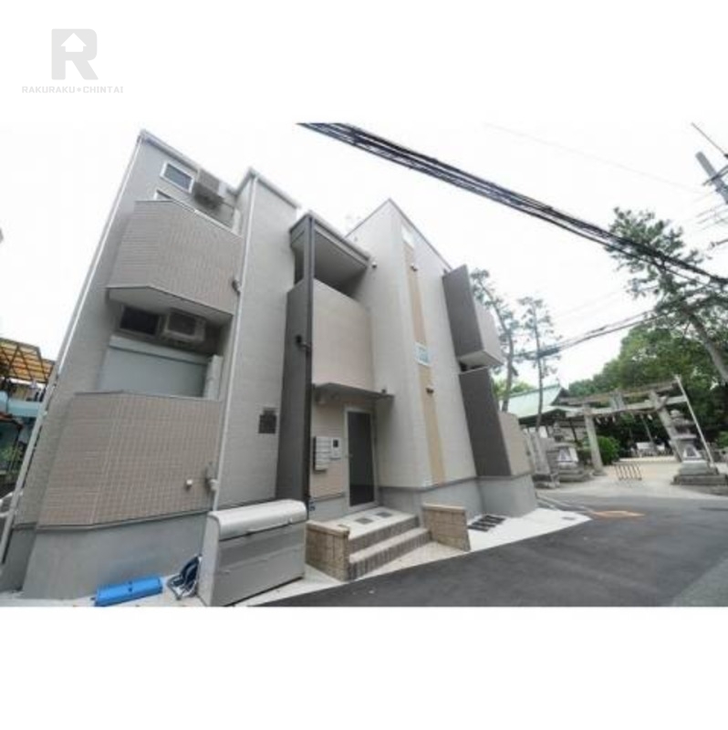部屋画像