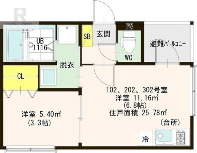 サムネイルイメージ