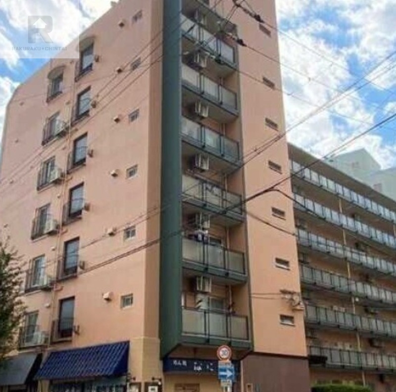 部屋画像