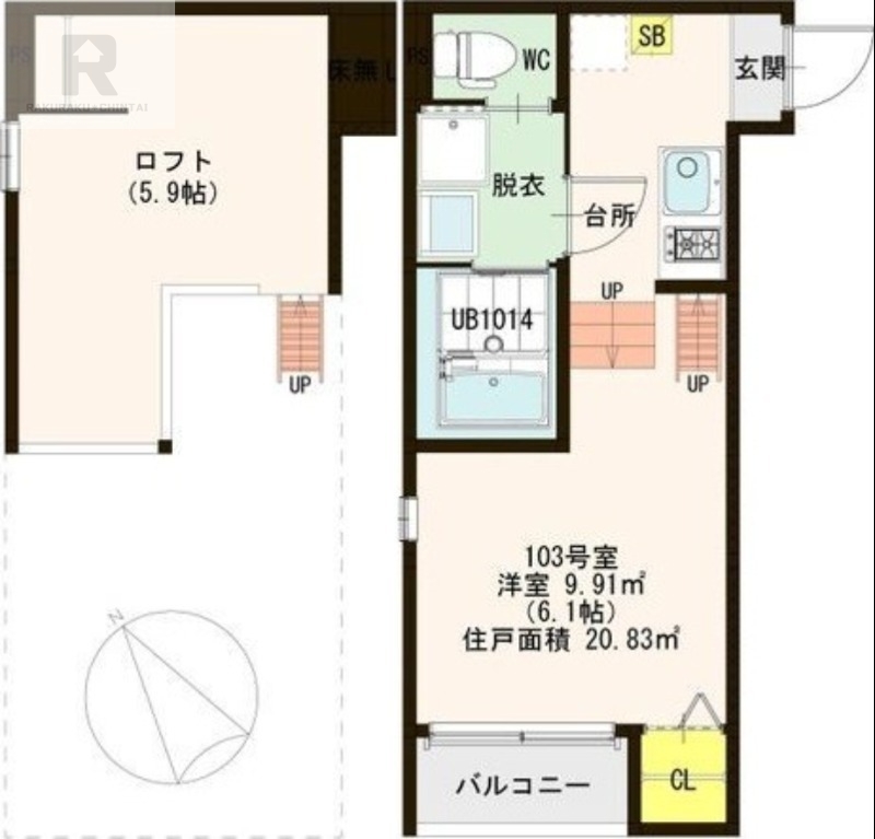 サムネイルイメージ