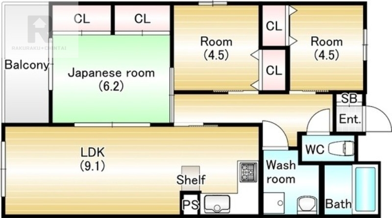 サムネイルイメージ