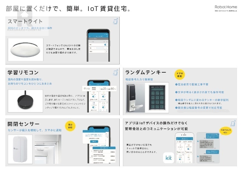その他