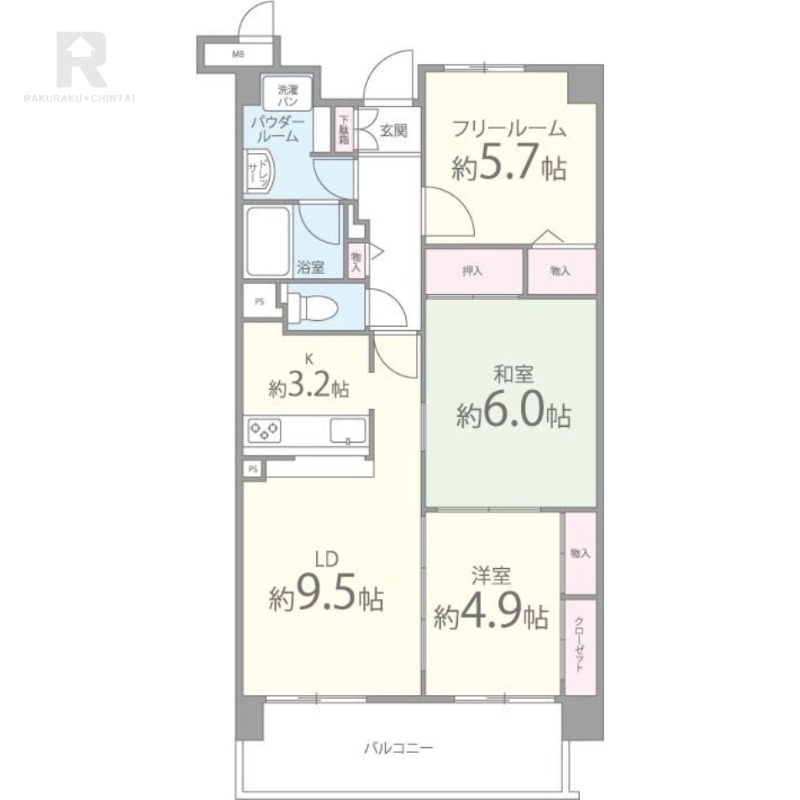 サムネイルイメージ