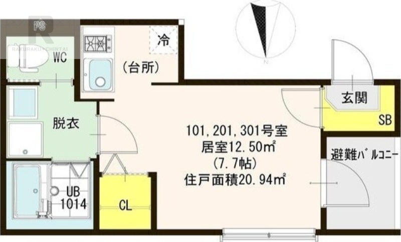 サムネイルイメージ