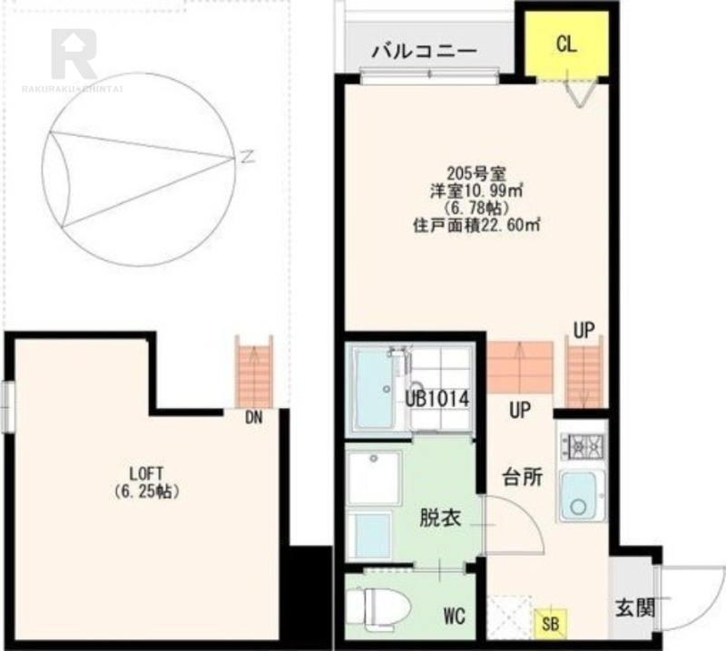 サムネイルイメージ