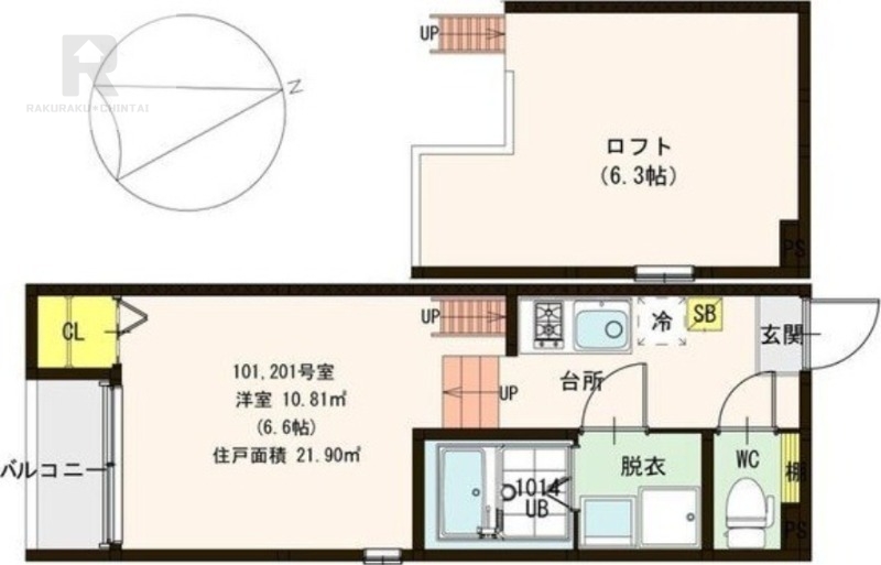 サムネイルイメージ