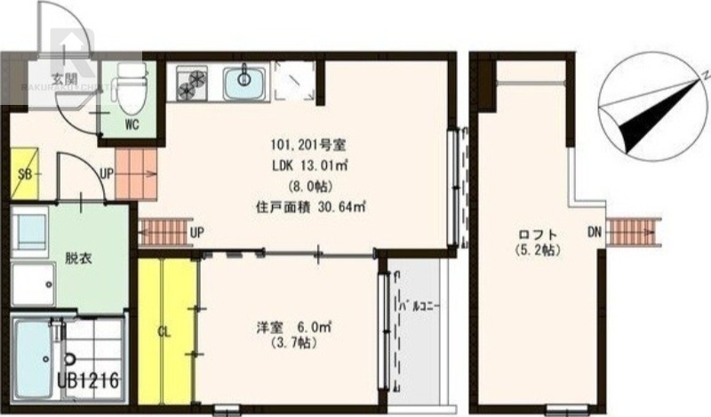 サムネイルイメージ