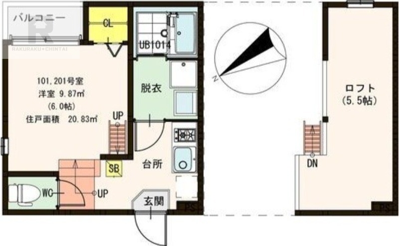 サムネイルイメージ