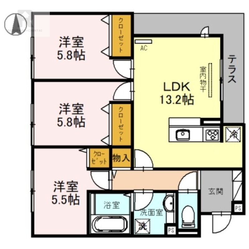 サムネイルイメージ
