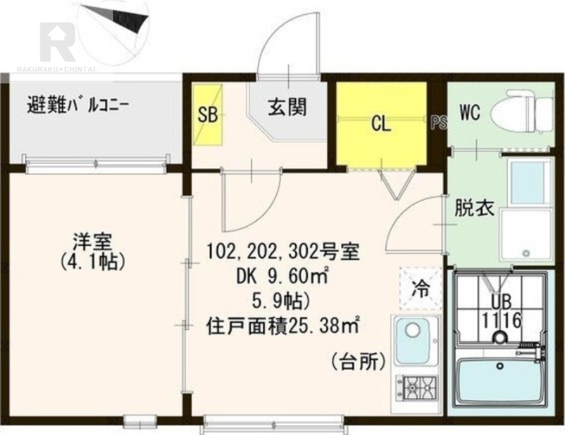 サムネイルイメージ