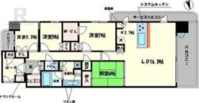 サムネイルイメージ