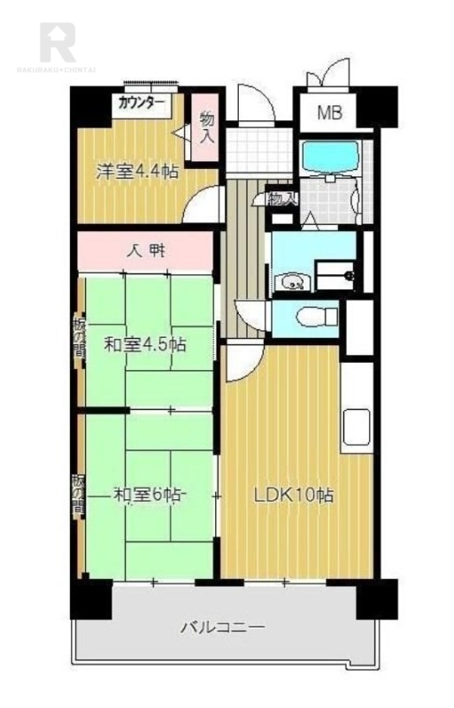 サムネイルイメージ