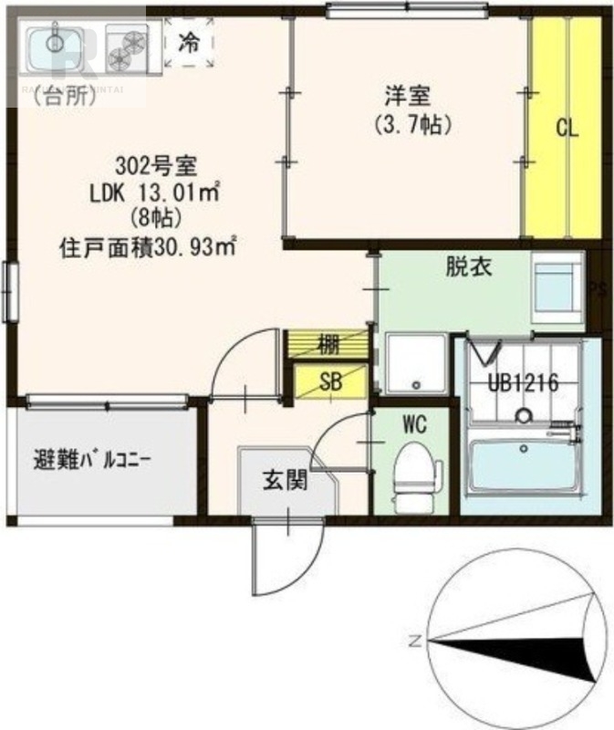 サムネイルイメージ