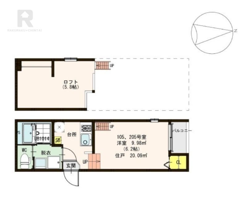 サムネイルイメージ