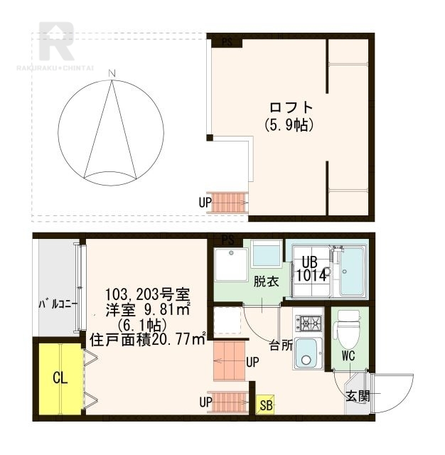 サムネイルイメージ