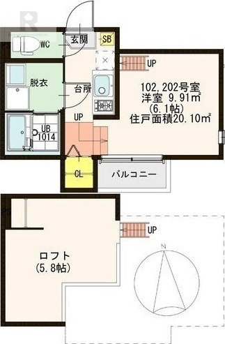 サムネイルイメージ