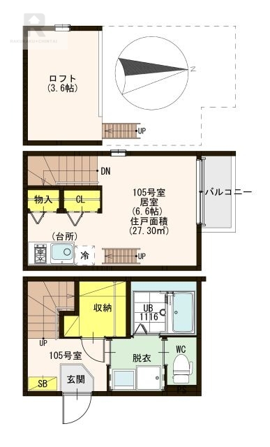 サムネイルイメージ