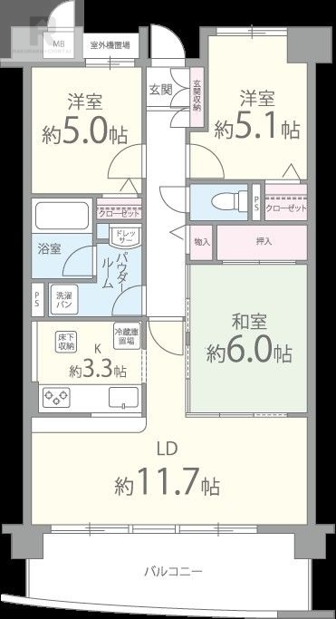 サムネイルイメージ