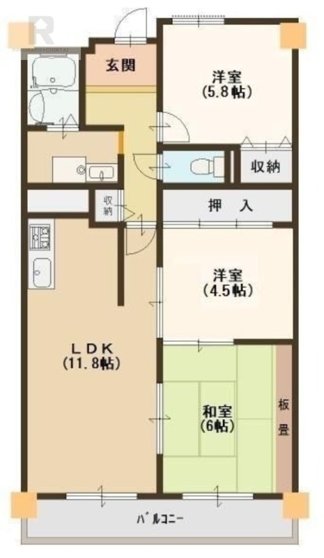 サムネイルイメージ