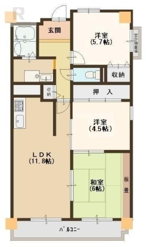 サムネイルイメージ