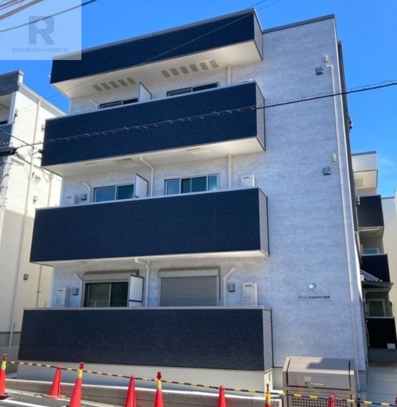 部屋画像