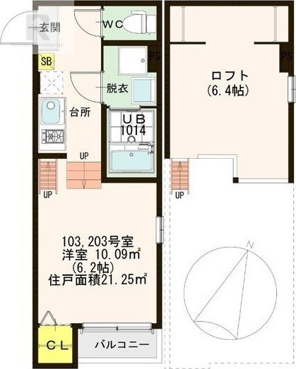 サムネイルイメージ